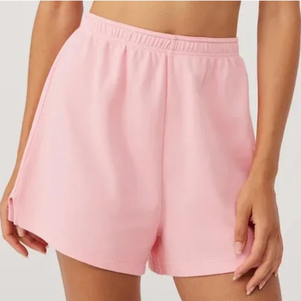 Outdoor Voices Rugby Short